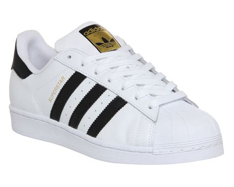 Adidas Superstar shoes